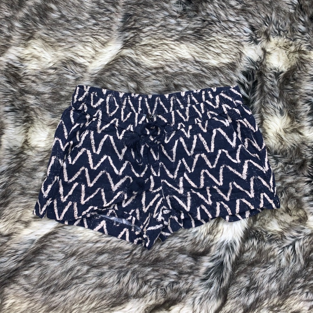 LOFT Shorts